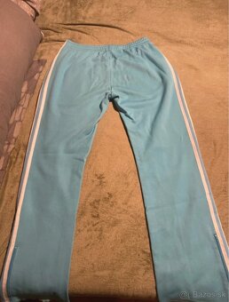 Adidas nohavice - 2