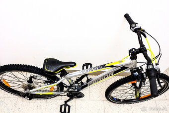 Na predaj detský bicykel MERIDA MAtts j24 - 2