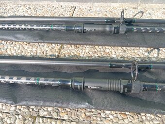 Udice Sportex competition cs4 12ft 3.25lb - 2