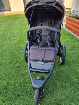 Thule Urban Glide 2 - 2