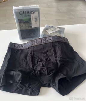 Panske boxerky Guess - 2