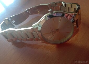 Originál Michael Kors dámske hodinky - 2