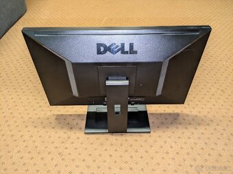 23" Kancelársky monitor Dell E2311Hf - 2