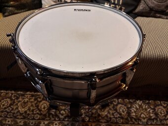 Pearl Sensitone Aluminium 14x5” - 2