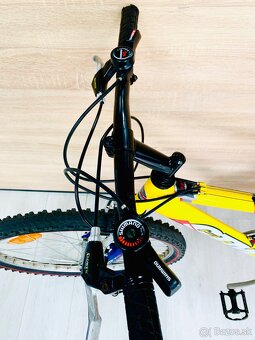Bicykel CTM Axon - 2