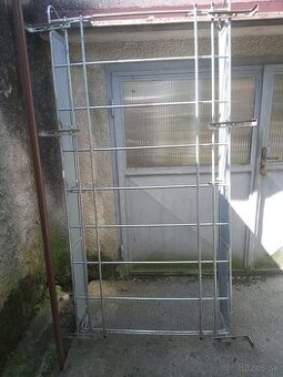 Predám strešný nosič WV.Transporter - 2