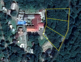 POZEMKY NA VINIANSKOM JAZERE – NA PREDAJ - 2