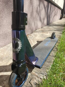 Freestyle kolobežka BLAZER PRO OUTRUN 2 - 2