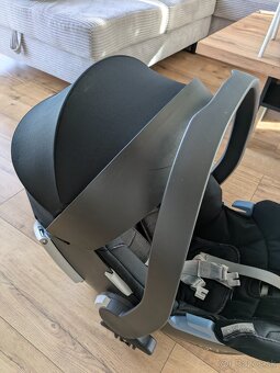 Cybex aton 5 - 2