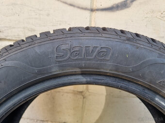 Zimné pneu 195/55 R16 87H Sava Eskimo hp2 - 2