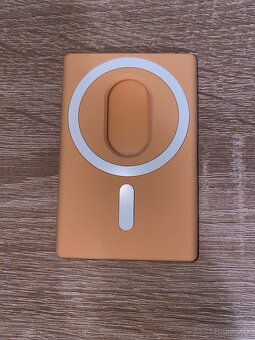 Predám MagSafe peňaženku - 2