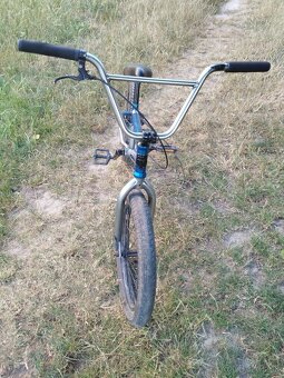 Bmx mongoose legion L60 - 2