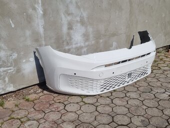 Predný nárazník Caddy 5 2K7 2020- - 2