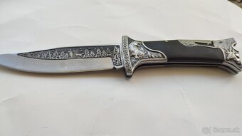 Skladací nôž - 2