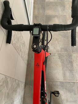 Predám cestný bicykel CTM BLADE - 2