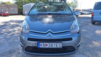 CITROEN C4 PICASSO 2.0 HDI.AUTOMAT.7M - 2