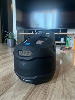 Leatt MTB Gravity 2.0 - 2