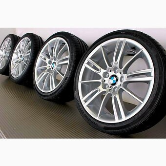 Bmw 18 ' style 193 original - 2
