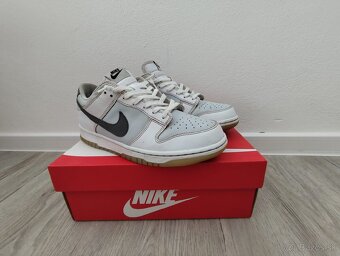 Nike Dunk low - 2