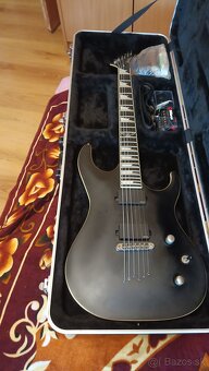 Washburn - 2