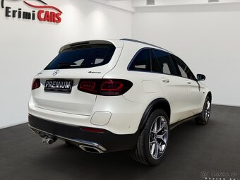 Mercedes-Benz GLC SUV 300De 4MATIC AMG-Line DESIGNO - 2