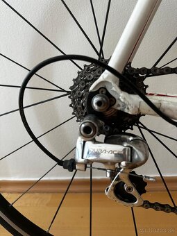 Cestný bicykel Simplon Phasic AL - 2