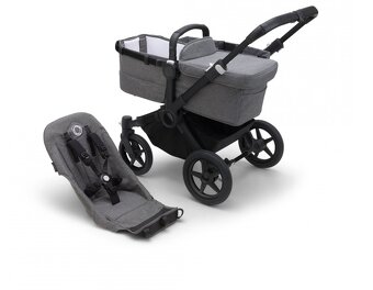 Bugaboo Donkey 5 - 2
