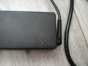 Nabíjačka na Lenovo 90w - 2