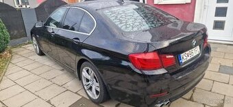 Bmw 520d f10 - 2