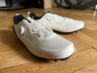 MTB cyklistické tretry - 2