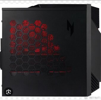 Herný počítač Acer Nitro - 2