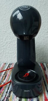 Dolce gusto kávovar na kaspuly - 2