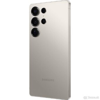 Samsung galaxy s25 ultra titanium Grey 1tb - 2