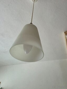 darujem 2x lampu - 2