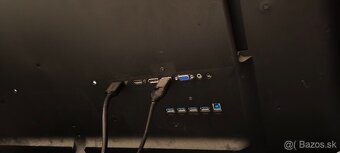 Predam 4k monitor Philips - 2