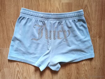 Damske kraťasy Juicy Couture - 2