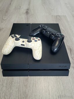 PS4 - 2