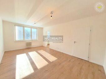 HALO reality - Predaj, dvojizbový byt Bratislava Nové Mesto, - 2