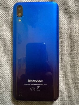 Blackview A60 - 2