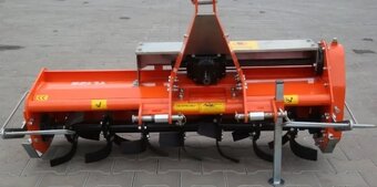 Kultivátor za malotraktor, rotavátor za traktor RT125 - 2