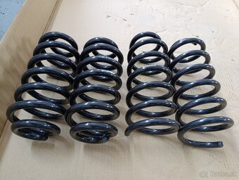 Súprava pružín EIBACH Pro-Kit 4ks Audi A4 B9 Avant - 2