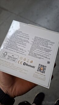 Predám,vymením Huawei watch fit 4 Pro - 2