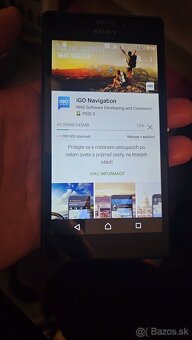 Sony xperia M2 - 2