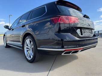 🚘Volkswagen Passat Variant 2.0 TDI EVO Elegance DSG - 2