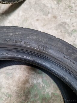225/45 r17, letné pneumatiky - 2