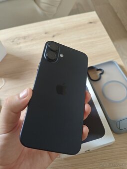 Iphone 16 plus - 2