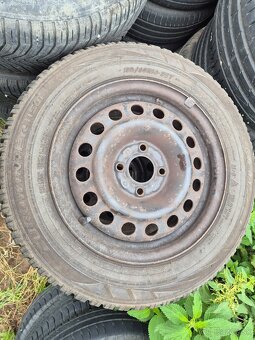 185/60 R14 - 2