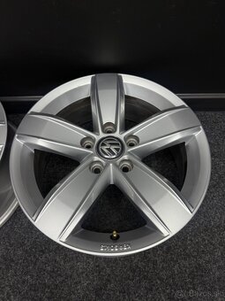 Alu VW T-ROC 5x112 16” - 2