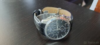 Tissot T-Couturirer - 2
