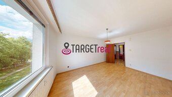 TOP: Slnečný 4 izbový byt s balkónom, Ľadoveň - Martin, 88 m - 2